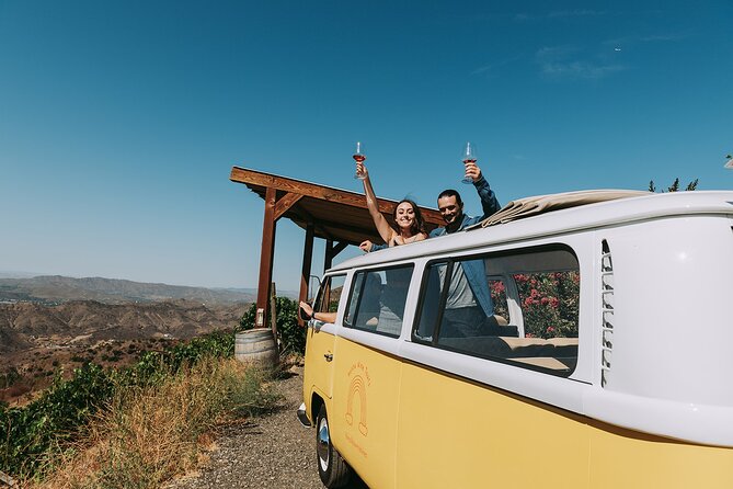 Malibu: Vintage VW Bus and Vineyard Tour - The Malibu Wine Experience That Feels Like a Country Ride