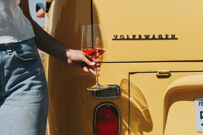 Malibu: Vintage VW Bus and Vineyard Tour - The 2-Hour Flow: What Happens From Start to Finish