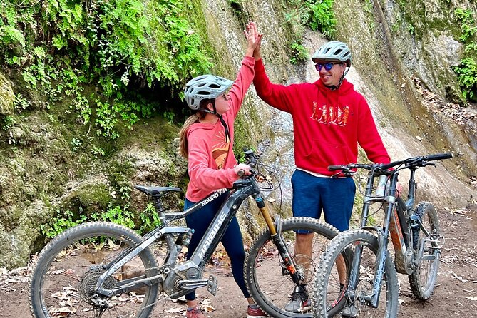 Malibu Waterfall eMTB & Hiking Adventure (Beginner) - Key things to know before you go
