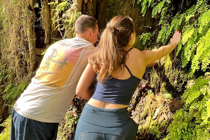 Malibu Waterfall eMTB & Hiking Adventure (Beginner) - How the Malibu day is paced: eMTB to trailhead, then waterfall time