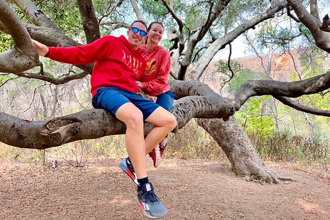 Malibu Waterfall eMTB & Hiking Adventure (Beginner) - What’s actually included: bikes, Troylee protection, and Jason-level guidance