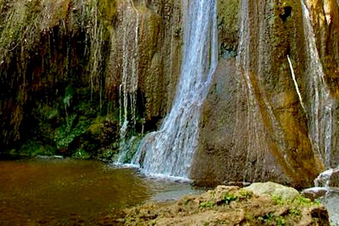 Malibu Waterfall eMTB & Hiking Adventure (Beginner) - Beginner fit: when it works and when it might not