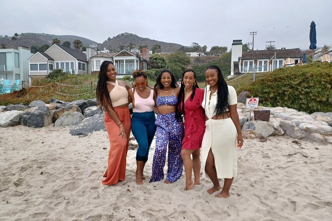 Malibu Wine, Food & Beach Tour - Cornell Wine Co. in Malibu wine country: tasting time with a twist