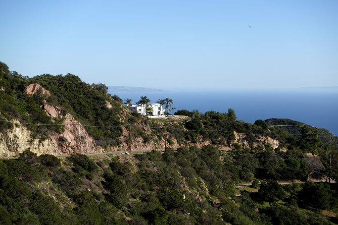 Malibu Wine, Food & Beach Tour - Point Dume State Beach and Natural Preserve: views, seals, and a short walk