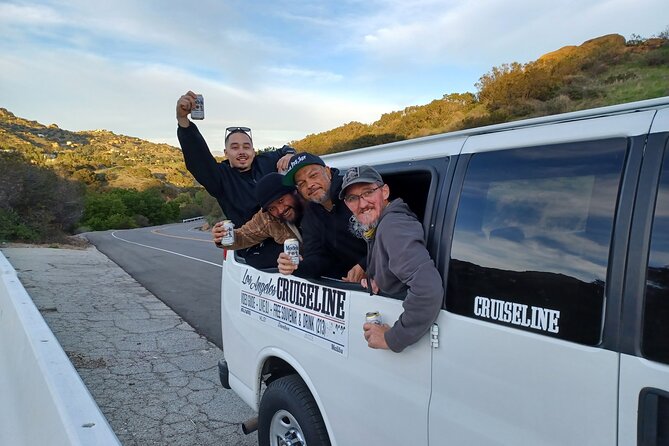Malibu Wine, Food & Beach Tour - Paradise Cove Road: the only-beach-resort kind of stop
