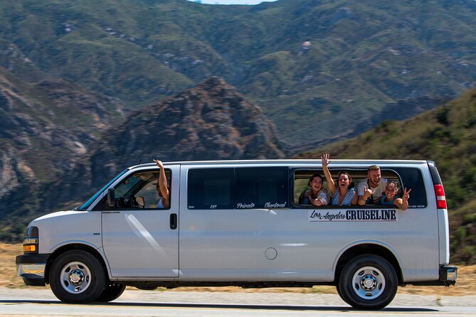 Malibu Wine, Food & Beach Tour - Malibu Country Mart finish: turn the tour into your afternoon plan