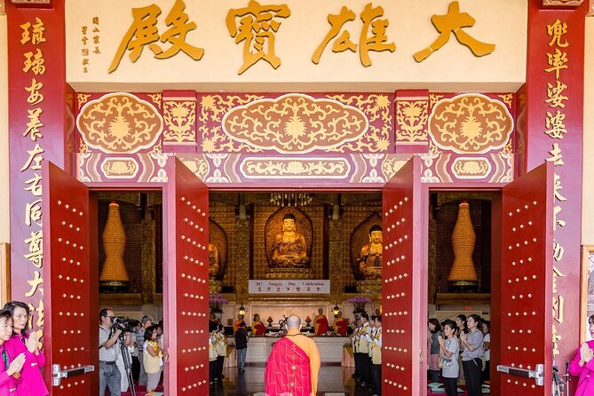 Mandir & Buddhist Temple Tour with Indian Lunch & Chinese Tea - Who This Tour Suits Best