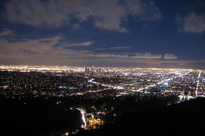 Mt. Hollywood Trail Tour on Horseback - Price and value: what $165 buys you (and what it doesn’t)