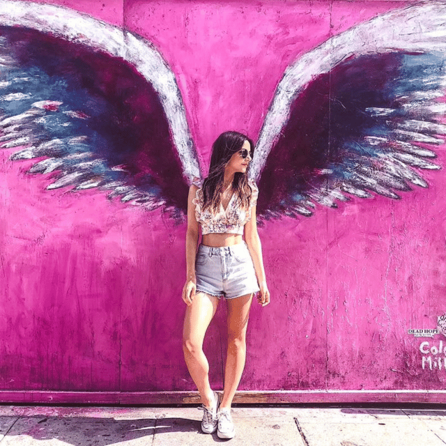 Must Have L.A. Pictures! - Price and value: what $69 buys you in LA