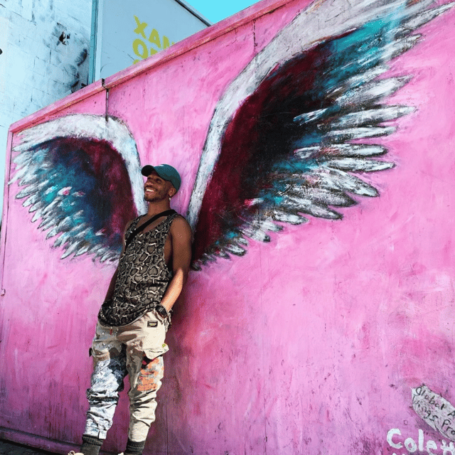Must Have L.A. Pictures! - Palm tree streets, Melrose energy, and the “LA vibe” shots