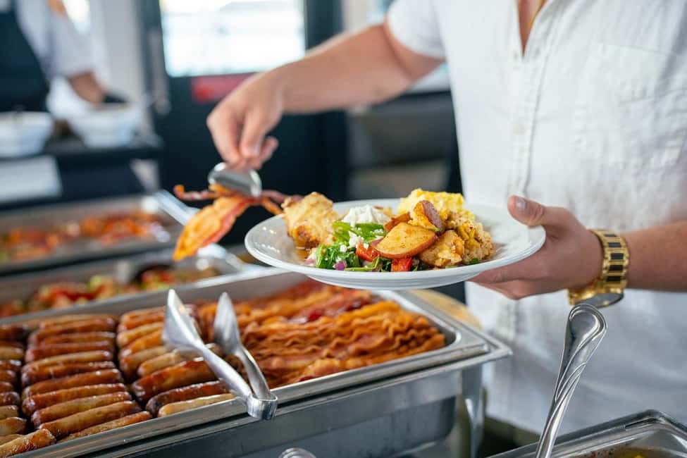 Newport Beach: Champagne and Brunch Buffet City Cruise - Price and Value: Is $120 Worth It?