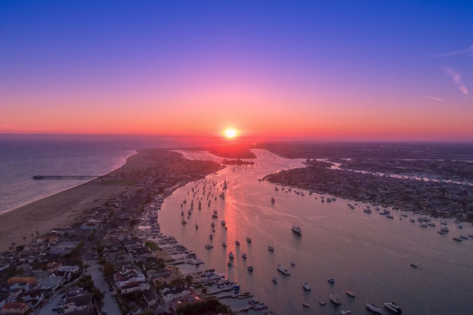 Newport Beach: City Cruises Weekend Dinner Cruise with DJ - Dinner on board: what the 3-course plated meal actually feels like