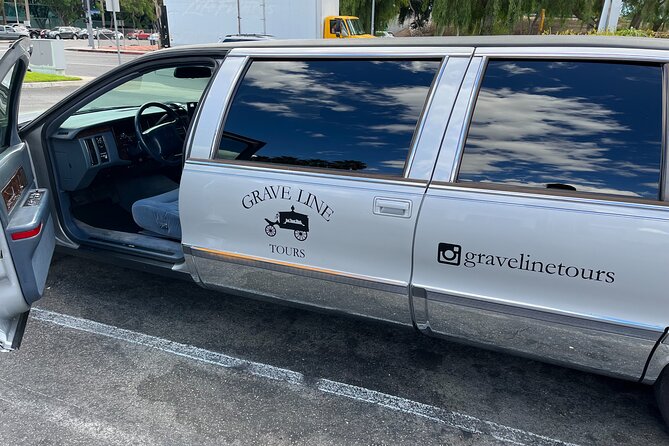 O.J. Simpson & Menendez Brothers True Crime Driving Tour of L.A. - Price and Value: Why $93.08 Can Feel Fair for 3 Hours