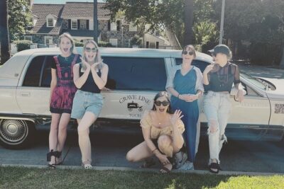 O.J. Simpson & Menendez Brothers True Crime Driving Tour of L.A. - How the Route Works: Hollywood to Brentwood, Then the 405
