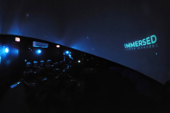 Ocean Wonders: An Immersive Ocean Movie Experience - Timing And How To Pair It With A Catalina Day