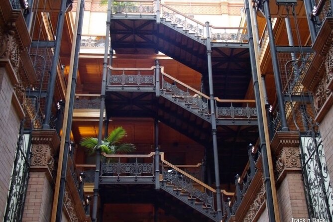 Old and New Downtown Los Angeles Walking Tour - A 2-hour DTLA orientation that actually helps you plan
