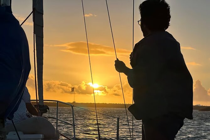 One Hour Cruise Around Marina del Rey - What to Bring (and What to Skip) for a Smooth Ride