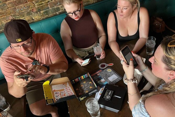 Outdoor Escape Room in LA - Little Tokyo - The Walk: Timing, Pace, and the Neighborhood Route