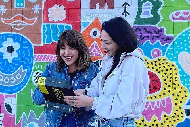 Outdoor Escape Room in LA - Santa Monica - Who this is best for (and who might want to skip)