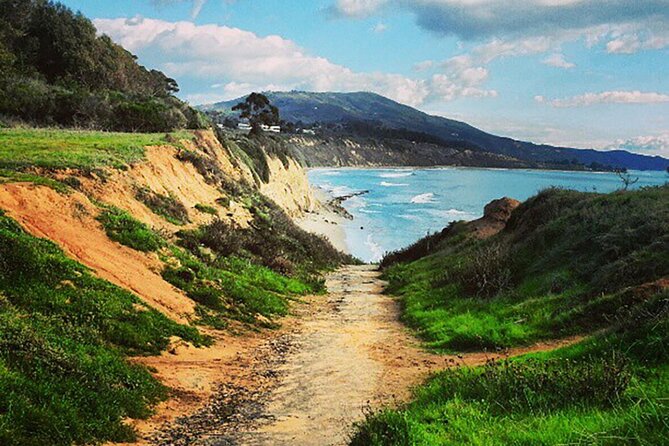Pacific Coast Highway: Smartphone Audio Tour, LA to Santa Maria - Los Angeles to Santa Monica: Venice Canals and Beach Trivia