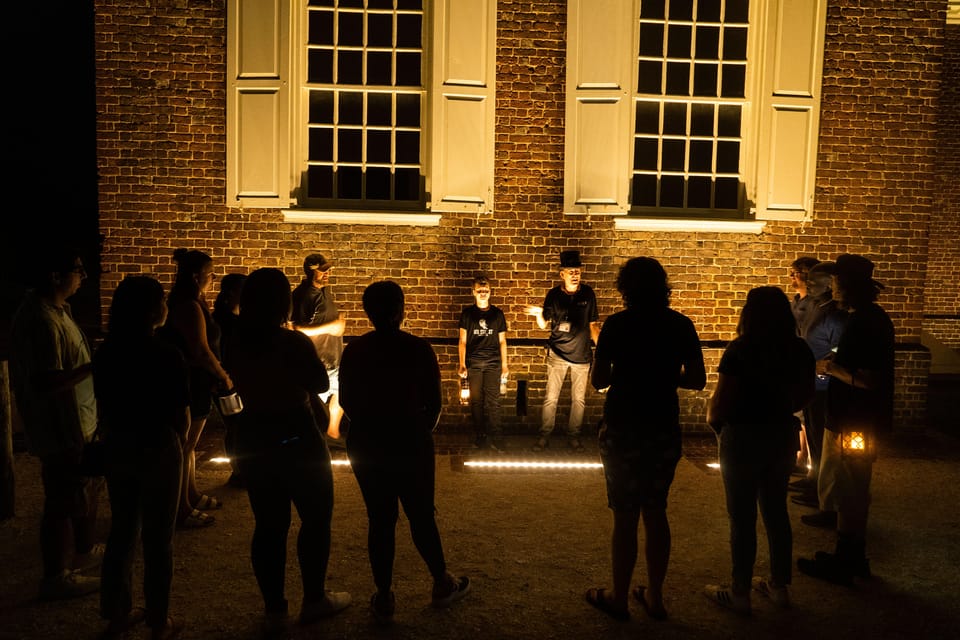 Pasadena: Haunted Walking Tour - Key Highlights You’ll Want to Know Before You Go