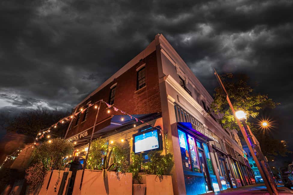 Pasadena: Haunted Walking Tour - Ghosts With Names, Places, and a Reason to Care