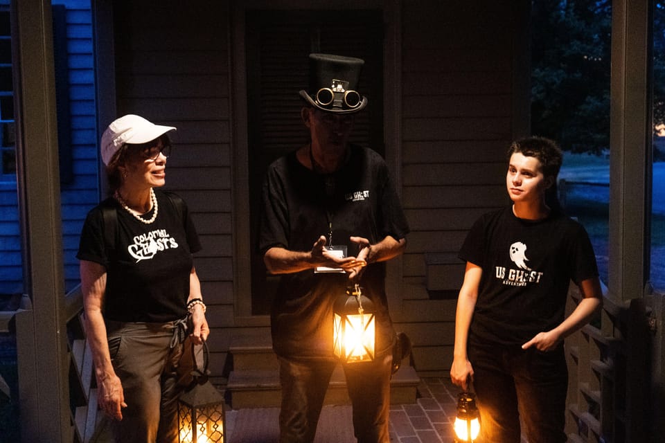 Pasadena: Haunted Walking Tour - The Underground and the Unsaid: Sundown Towns and Race Riots Context
