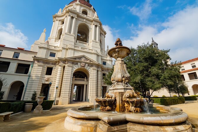 Pasadena Puzzle Adventure: Stop the Bomb! - Key takeaways before you go
