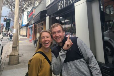 Pasadena Puzzle Adventure: Stop the Bomb! - Vroman’s Bookstore: your first clue and why it’s a smart opener