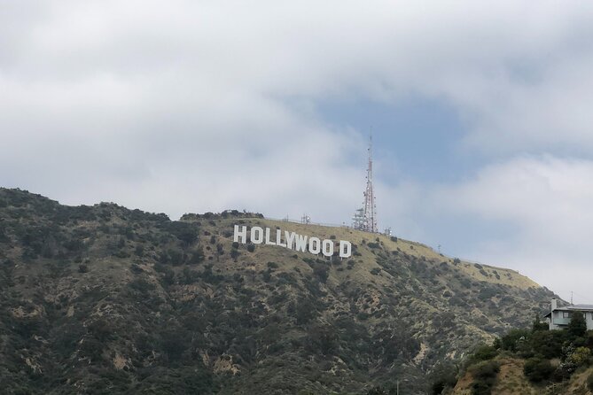 Perfect 5 ½ Hour LA & Hollywood Tour from Santa Monica - Rodeo Drive in 30 minutes: the celebrity-shopping hit