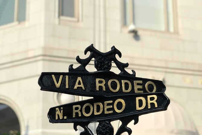 Perfect 5 ½ Hour LA & Hollywood Tour from Santa Monica - Who this tour is best for (and who should pick something else)