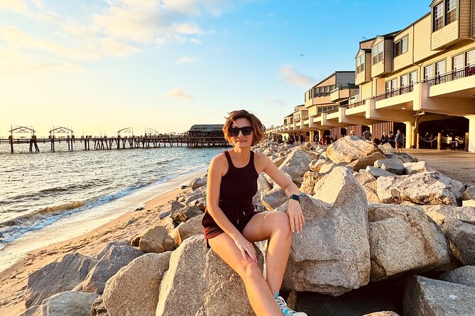 Photo Tour of Los Angeles for Social Media - The Big Idea: One Day, One Route, Tons of Photo Moments