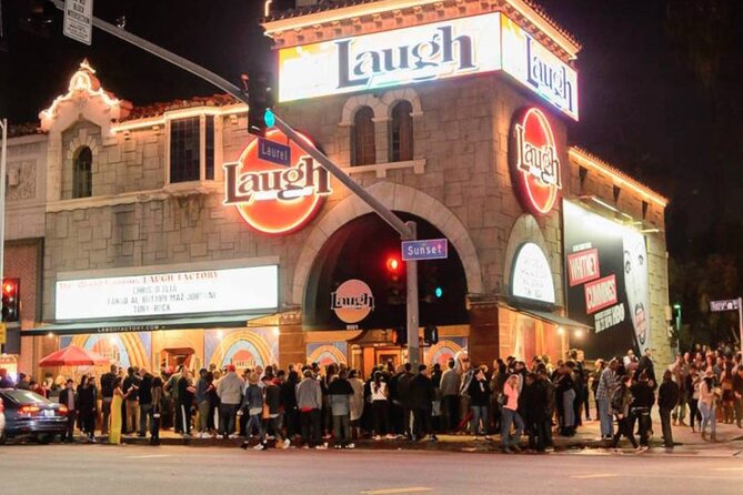 Private 3-Hour Hollywood to Beverly Hills Tour - TCL Chinese Theatre: Handprints, Signatures, and a 1920s Movie Palace