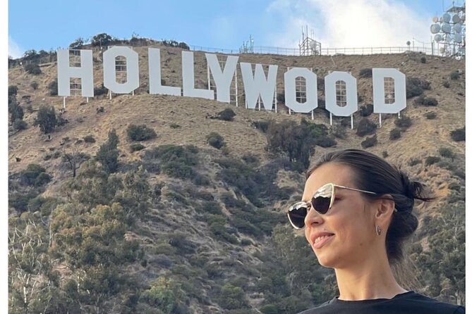Private 3 Hours Los Angeles Tour - Key highlights worth your attention