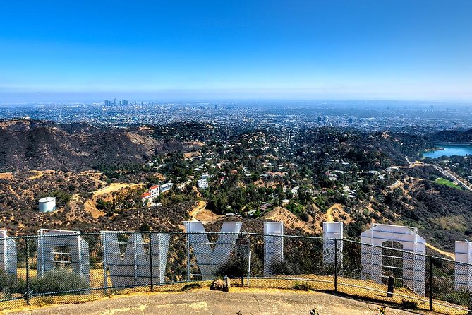 Private 3 Hours Los Angeles Tour - Laurel Canyon at 1758: Houdini and rock-music location clues