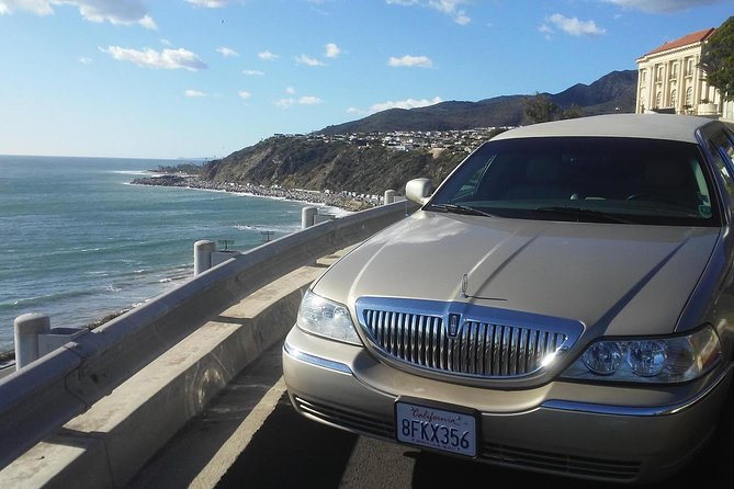 Private 4-Hour Limo Tour of Los Angeles and Beaches - Key things that make this tour worth your time