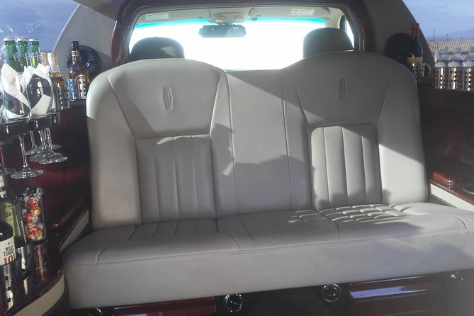 Private 4-Hour Limo Tour of Los Angeles and Beaches - What you’re really paying for: VIP comfort, snacks, and a driver who can steer the day