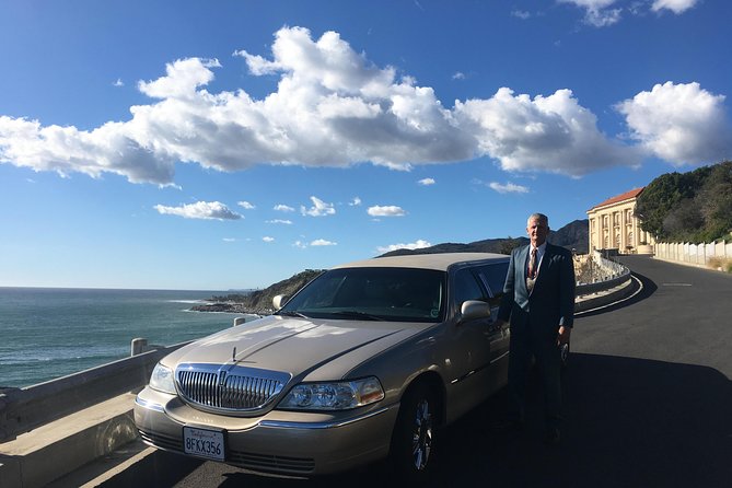 Private 4-Hour Limo Tour of Los Angeles and Beaches - Malibu in about an hour: coastal scenery and celebrity beaches without the planning headache