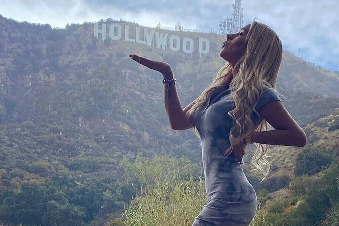 Private and Exclusive 3-Hour Beverly Hills and Hollywood Tour - Key highlights to notice before you go