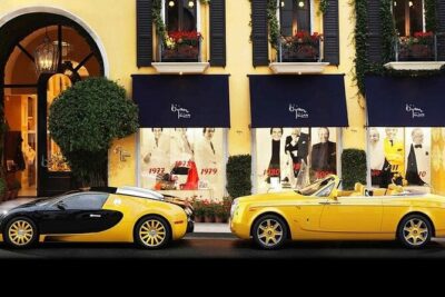 Private and Exclusive 3-Hour Beverly Hills and Hollywood Tour - Pickup, Meeting Point, and How the Touring Vehicle Helps