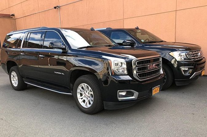 Private Arrival Airport Transfer from LAX (Los Angeles) Airport - Price per person: When $39.20 is a smart value