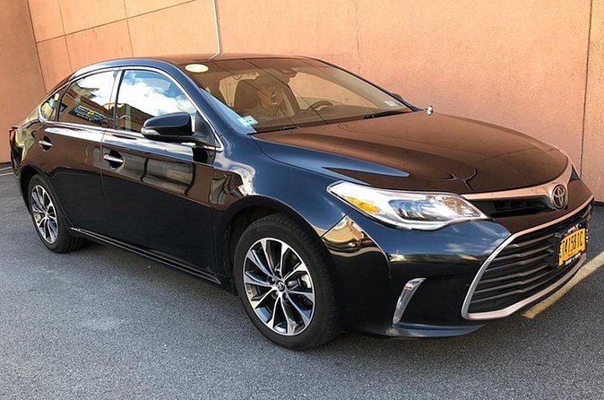 Private Arrival Airport Transfer from LAX (Los Angeles) Airport - Who should book this LAX transfer (and who should not)