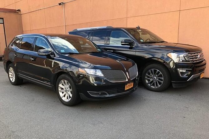 Private Arrival Transfer from LAX Airport to Los Angeles Hotels - Getting the Most Out of Your 30–40 Minutes in LA Traffic
