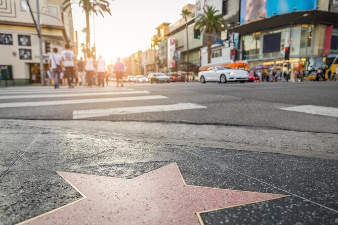 Private City Tour of Los Angeles, Hollywood and Beverly Hills - Key highlights that make this tour worth your time