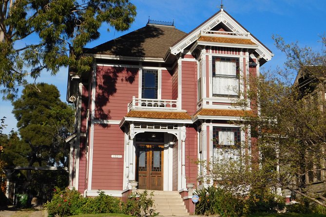 Private City Tour of Los Angeles, Hollywood and Beverly Hills - Customizable itinerary: how to get the tour you actually want