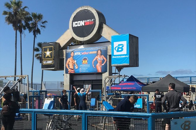 Private Custom 4.5-Hour Tour of Los Angeles in English or German - How the Tour Stays Custom Without Losing Structure