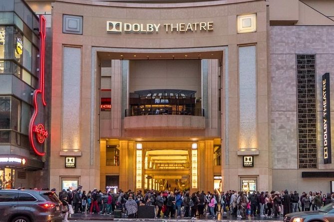 Private Custom 4.5-Hour Tour of Los Angeles in English or German - Price and Value: When $499 per Group Makes Sense