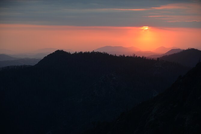 Private Day Tour to Sequoia and Kings Canyon Parks From LA - Who this tour fits best (and who should think twice)