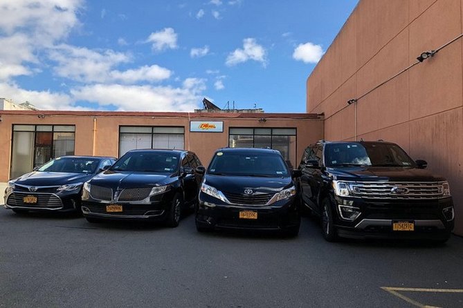 Private Departure Transfer to Los Angeles Airport LAX - Price and Value: What $39.20 Per Person Buys You