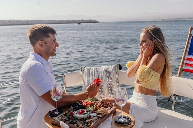 Private E-Boat Cruise: Wine, Charcuterie and Sea Lion Spotting - Who this cruise fits best (and who might want another option)